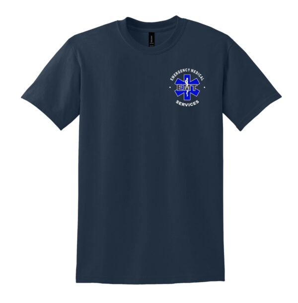 T-Shirt, EMT