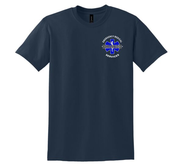 T-Shirt, Paramedic