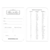 Notebook, Law Enforcement - Image 3