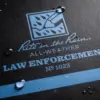 Notebook, Law Enforcement - Image 5
