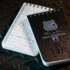 Notebook, Field Interview - Image 6