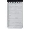 Notebook, Field Interview - Image 2