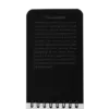 Notebook, Field Interview - Image 3