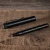 Pen, Metal Portage / Black Ink - Image 3