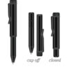 Pen, Metal Portage / Black Ink - Image 2