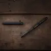 Pen, Pocket /  #BK92 / Black Ink / 2 pack - Image 2