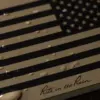 Notebook, Flag, Top Spiral / Tan - Image 4