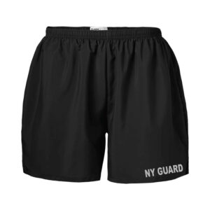 Shorts, Official NYGAURD Physical Fitness Shorts