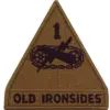 Patch, USA, 1 AD- 2 Pack - Image 2