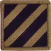 Patch, USA, 3 INF DIV - 2 Pack - Image 2