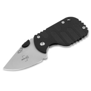 Knife by Böker Plus, Subcom 2.0 Black