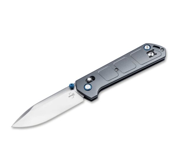 Knife by Böker Plus, Kihon DC Alu