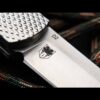 Knife by Böker Plus, Hidden Release Trapper G-10 - Image 4