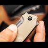 Knife by Böker Plus, Barchan - Image 4