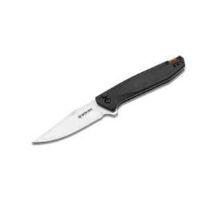 Knife, Boker Magnum, Border Forest Folder
