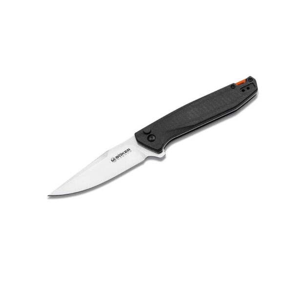 Knife, Boker Magnum, Border Forest Folder
