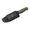 Knife by Böker Magnum, Bushcraft Drop - Image 2