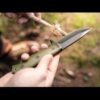 Knife by Böker Magnum, Bushcraft Drop - Image 3
