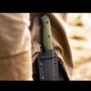 Knife by Böker Magnum, Bushcraft Drop - Image 4