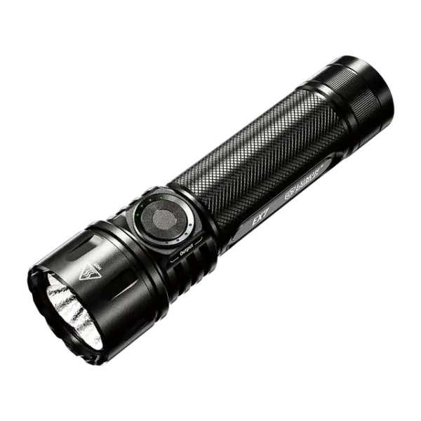 Flashlight, Nitecore EX7 6000 Lumen High Performance