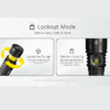 Flashlight, Nitecore EX7 6000 Lumen High Performance - Image 11