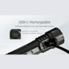 Flashlight, Nitecore EX7 6000 Lumen High Performance - Image 9