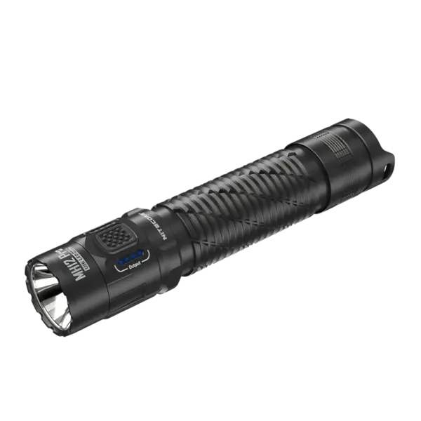 Flashlight Nitecore, MH12 Pro 3300 Lumen USB-C Rechargeable