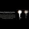 Flashlight Nitecore, MH12 Pro 3300 Lumen USB-C Rechargeable - Image 5