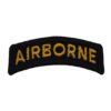 Patch, USA, Airborne TAB - 2 Pack - Image 2