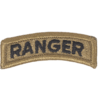 Patch, USA, RGR Tab  - 2 Pack - Image 2