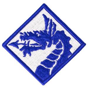 Patch, USA, 18 ABN CORP- 2 Pack