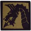 Patch, USA, 18 ABN CORP- 2 Pack - Image 2