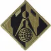 Patch, USA, CORP ENG  - 2 Pack - Image 2