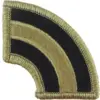 Patch, USA, 42 INF DIV - 2 Pack - Image 2