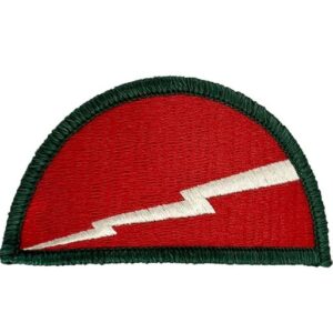 Patch, USA, 78 INF DIV - 2 Pack