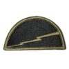 Patch, USA, 78 INF DIV - 2 Pack - Image 2