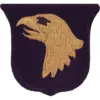 Patch, USA, 101 ABN DIV - 2 Pack - Image 2
