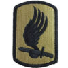 Patch, USA, 173 ABN BDE- 2 Pack - Image 2