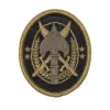 Patch, USA, SPEC OPS JNT TASK FRCE - 2 Pack - Image 2