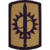 Patch, USA, 8 MP BDE - 2 Pack - Image 2