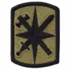 Patch, USA, 14 MP BDE - 2 Pack - Image 2