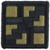 Patch, USA, 411 ENG BDE - 2 Pack - Image 2