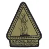 Patch, USA, NTL GRD REC AND RETEN - 2 Pack - Image 2