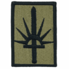 Patch, USA, 53 TRP CMD - 2 Pack - Image 2
