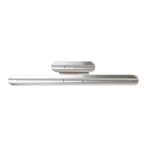 Ribbon Mounting Bar, 4 Ribbons