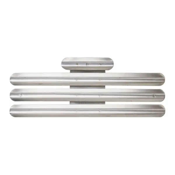 Ribbon Mounting Bar, 10 Ribbons