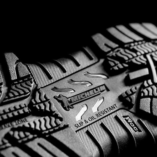 Boots, Strike Force 6" Tactical, Waterproof Side Zip - Image 6