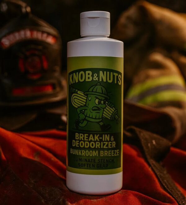 Powder, Knob & Nuts, Foot & Body Deodorizer