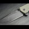 Knife by Böker Plus, Kihon Assisted OD Green - Image 3