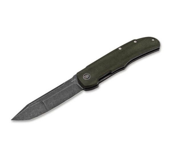 Knife, Boker Plus Tac-Master